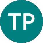 Logo of Tomkins Plc (TOMK).