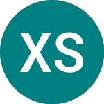 Logo of X S&p500 4c (XDPU).