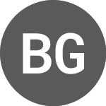 Logo of BMO Global Infrastructure (BGIF).