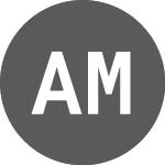 Logo of Almaden Minerals (QB) (AAUAF).