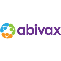 Logo of Abivax (PK) (AAVXF).
