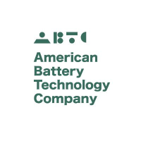 American Battery Technol... (QB) Stock Price