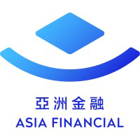 Logo of Asia Financial (GM) (AIFIF).