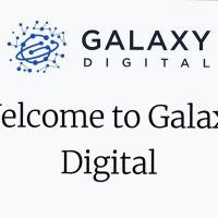 Galaxy Digital (PK) Stock Price