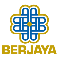 Logo of Berjaya (PK) (BRYAF).