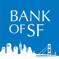 Logo of Bank of San Francisco (QX) (BSFO).
