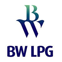 Logo of BW Lpg (PK) (BWLLF).
