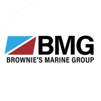 Logo of Brownies Marine (CE) (BWMG).