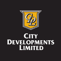 Logo of City Development (PK) (CDEVF).