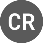 Logo of Chilco River (CE) (CRVH).