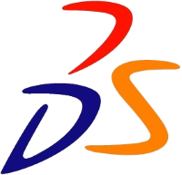 Logo of Dassault Systems (PK) (DASTY).