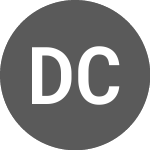 Logo of Diamondhead Casino (DHCC).