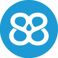 Logo of 88 Energy (PK)