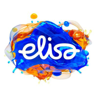 Elisa Corp (PK)
