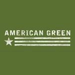 Logo of American Green (PK)