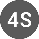 Logo of 468 Spac II (GM) (FSESF).