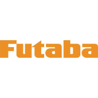 Logo of Futaba (PK) (FUBAF).
