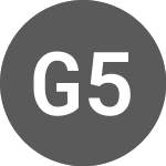 Logo of GigCapital 5 (PK) (GIAFU).