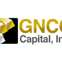 Logo of GNCC Capital (CE)