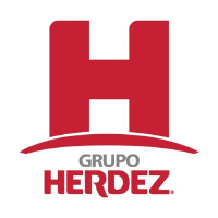Logo of Grupo Herdez Sab de CV (PK) (GUZOF).