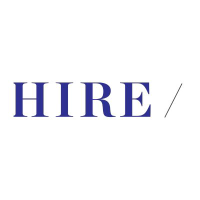 Logo of Hire Technologies (CE) (HIRRF).