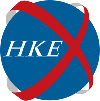 Logo of Hong Kong Exchanges and ... (PK) (HKXCY).