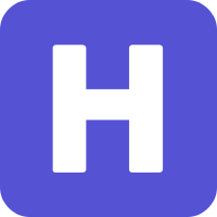 Logo of Hubb Ventures (CE) (HUBV).