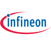 Logo of Infineon Technologies (QX) (IFNNF).