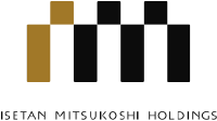 Logo of Isetan Mitsukoshi (PK) (IMHDF).