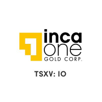 Inca One Gold Corporation (PK)