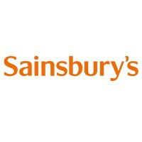 Logo of J Sainsbury (QX) (JSAIY).