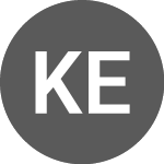 Logo of Kokusai Electric (PK) (KKSIY).