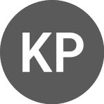 Logo of Kiora Pharmaceuticals (PK) (KPHMW).