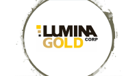 Logo of Lumina Gold (QB) (LMGDF).