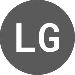 Logo of Lincoln Gold Mining (PK) (LNCLD).