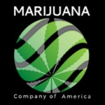 Logo of Marijuana Company of Ame... (PK)
