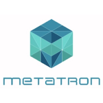Logo of Metatron (PK) (MRNJ).