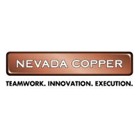 Logo of Neveda Copper (PK) (NEVDF).
