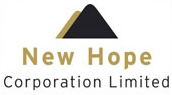 Logo of New Hope (PK) (NHPEF).