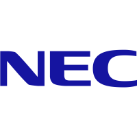 Logo of NEC (PK) (NIPNF).