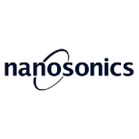 Logo of Nanosonics (PK) (NNCSF).