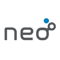 Logo of Neo Performance Materials (PK) (NOPMF).