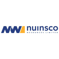Logo of Nuinsco Resources (PK)