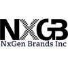Logo of NxGen Brands (PK) (NXGB).