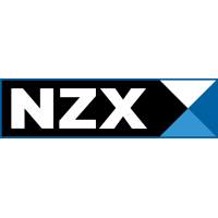 Logo of NZX (PK) (NZSTF).