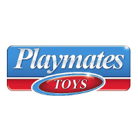 Logo of Playmates Toys (PK) (PMTYF).