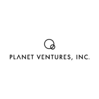 Logo of Planet Ventures (PK) (PNXPF).