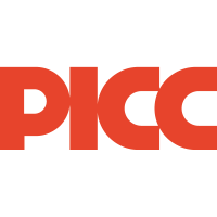 Logo of PICC Property and Casulaty (PK) (PPCCF).