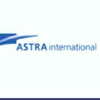 Logo of Pt Astra International TBK (PK) (PTAIY).
