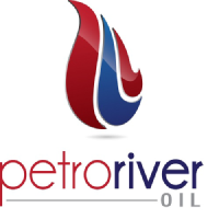 Petro River Oil (CE) Historical Data